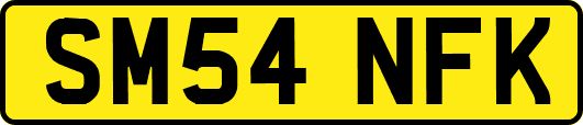 SM54NFK