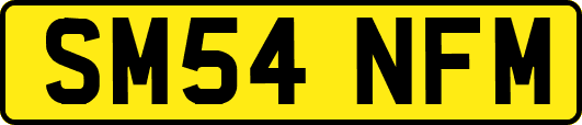 SM54NFM