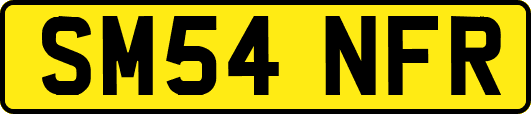 SM54NFR