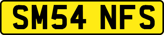 SM54NFS