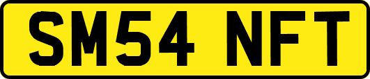 SM54NFT
