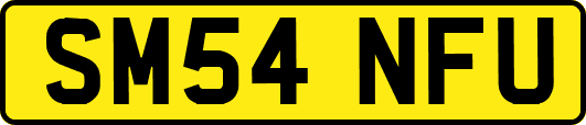 SM54NFU