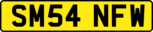 SM54NFW