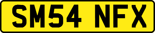 SM54NFX