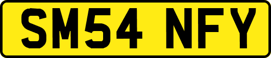 SM54NFY