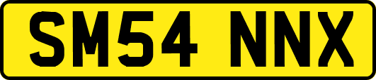 SM54NNX