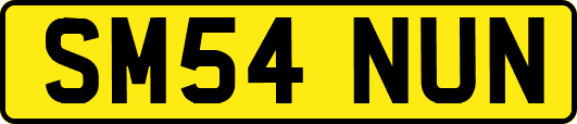 SM54NUN
