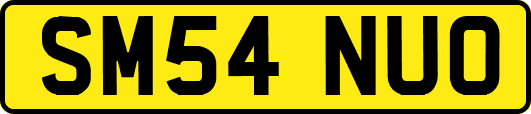 SM54NUO