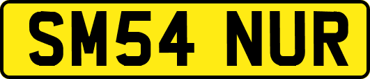 SM54NUR