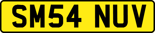 SM54NUV