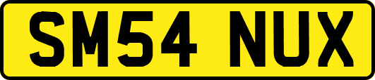 SM54NUX