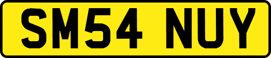 SM54NUY
