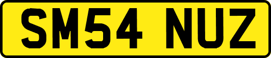 SM54NUZ