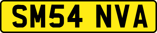 SM54NVA