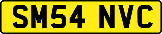 SM54NVC