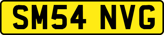 SM54NVG