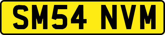 SM54NVM