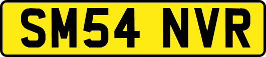 SM54NVR