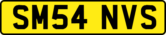 SM54NVS