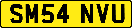 SM54NVU