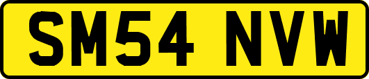 SM54NVW