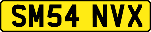 SM54NVX