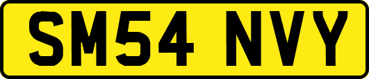 SM54NVY