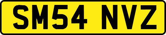 SM54NVZ
