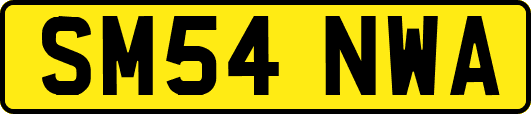 SM54NWA