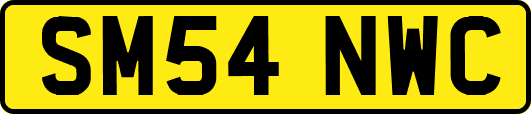 SM54NWC