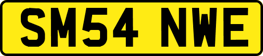 SM54NWE
