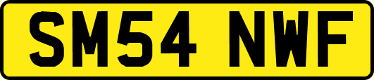 SM54NWF