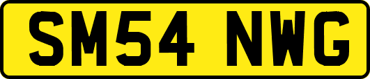 SM54NWG