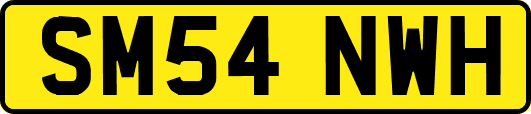 SM54NWH