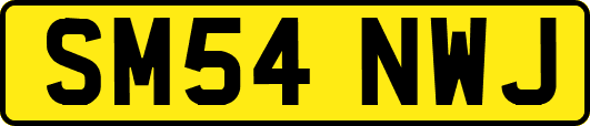 SM54NWJ