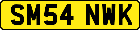 SM54NWK