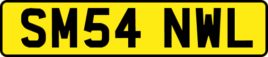 SM54NWL