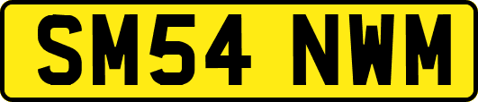 SM54NWM