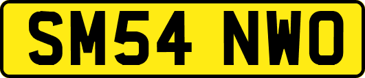 SM54NWO