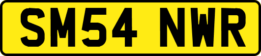 SM54NWR