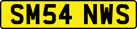 SM54NWS
