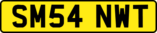 SM54NWT