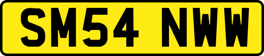 SM54NWW