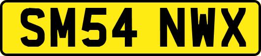 SM54NWX