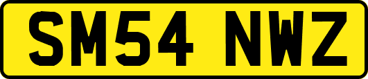 SM54NWZ