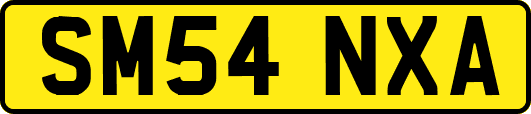 SM54NXA