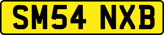 SM54NXB