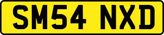 SM54NXD