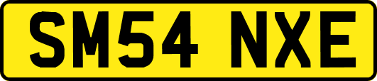 SM54NXE