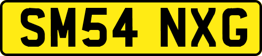 SM54NXG